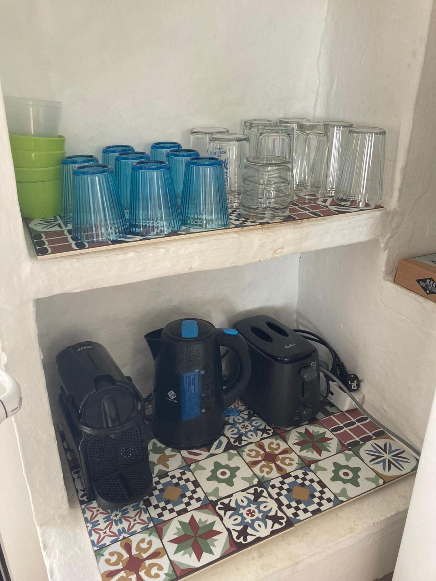 فيلا Casita Del Peral Gueejar Sierra المظهر الخارجي الصورة
